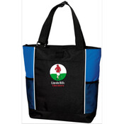 Lincsters Port Authority Tote